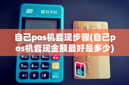 自己pos机套现步骤(自己pos机套现金额最好是多少)