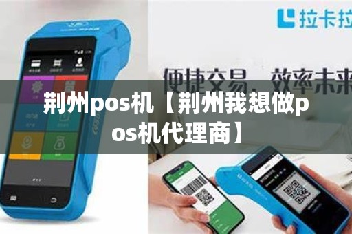 荆州pos机【荆州我想做pos机代理商】