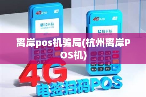 离岸pos机骗局(杭州离岸POS机)