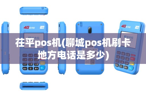 茌平pos机(聊城pos机刷卡地方电话是多少)
