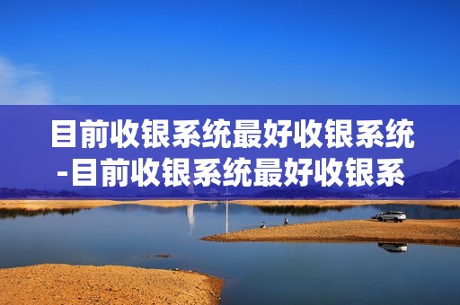 目前收银系统最好收银系统-目前收银系统最好收银系统操作
