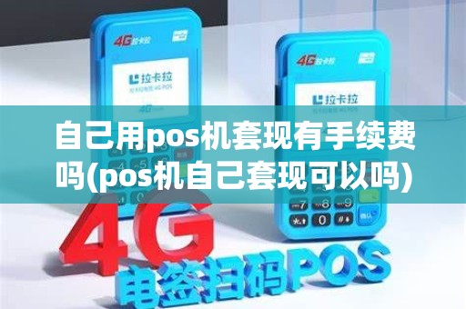 自己用pos机套现有手续费吗(pos机自己套现可以吗)
