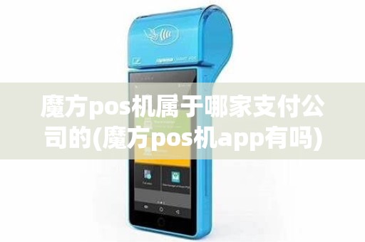 魔方pos机属于哪家支付公司的(魔方pos机app有吗)