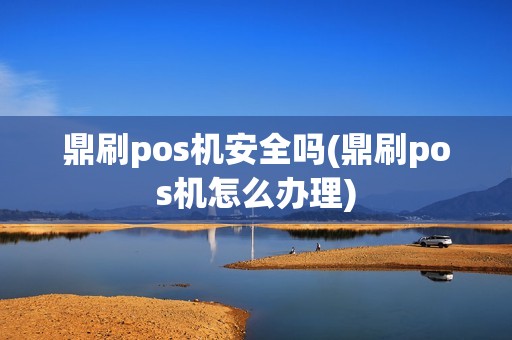 鼎刷pos机安全吗(鼎刷pos机怎么办理)