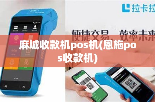 麻城收款机pos机(恩施pos收款机)
