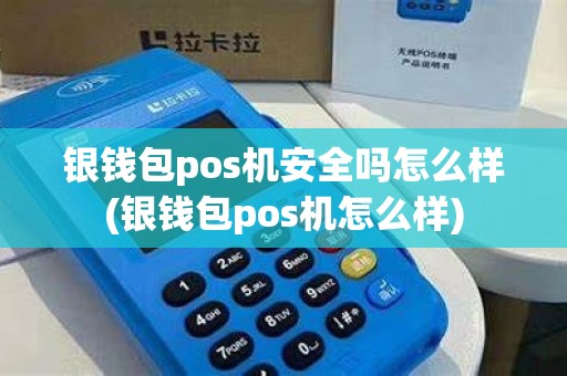 银钱包pos机安全吗怎么样(银钱包pos机怎么样)