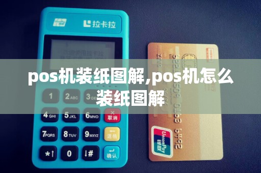 pos机装纸图解,pos机怎么装纸图解