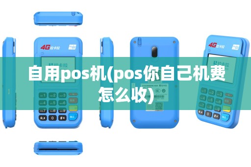 自用pos机(pos你自己机费怎么收)