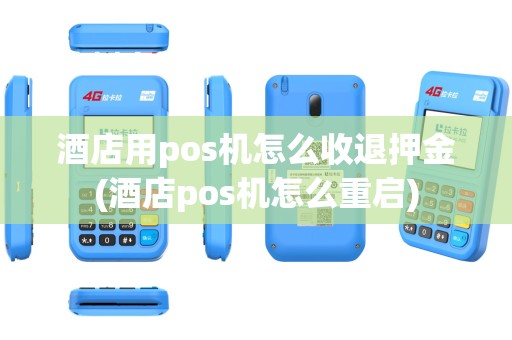 酒店用pos机怎么收退押金(酒店pos机怎么重启)
