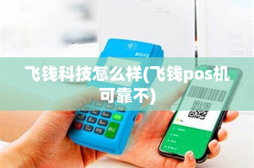 飞钱科技怎么样(飞钱pos机可靠不)