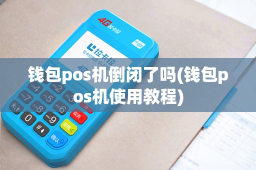 钱包pos机倒闭了吗(钱包pos机使用教程)