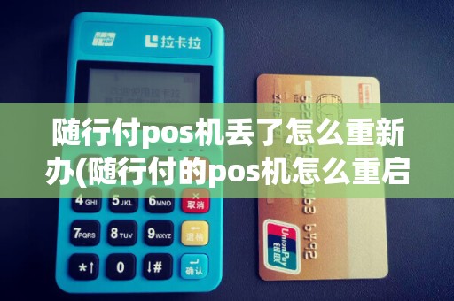 随行付pos机丢了怎么重新办(随行付的pos机怎么重启)