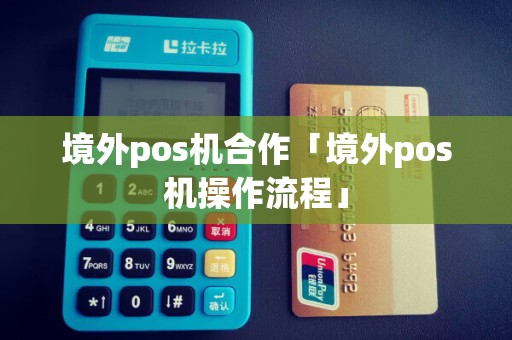 境外pos机合作「境外pos机操作流程」