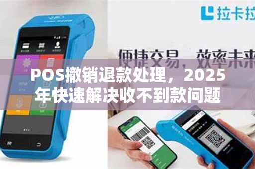 POS撤销退款处理，2025年快速解决收不到款问题