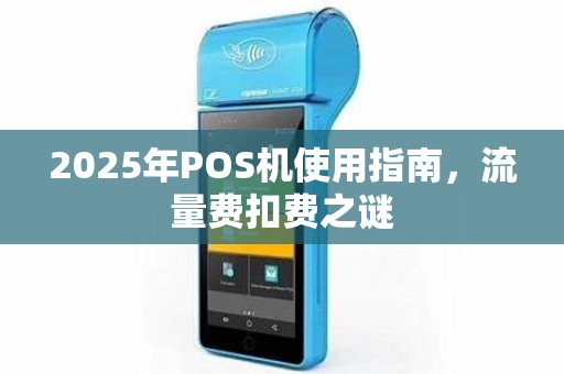 2025年POS机使用指南,流量费扣费之谜
