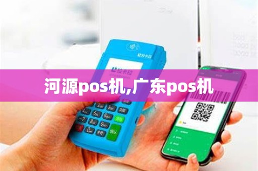 河源pos机,广东pos机