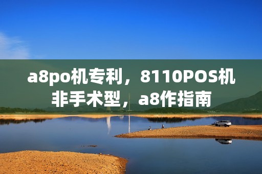 a8po机专利,8110POS机非手术型,a8作指南