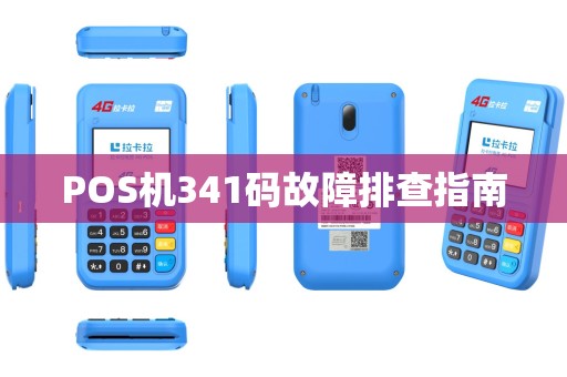 POS机341码故障排查指南