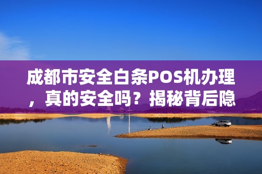 成都市安全白条POS机办理，真的安全吗？揭秘背后隐藏的3大风险！