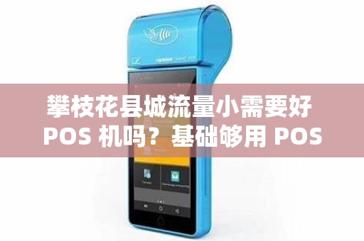 攀枝花县城流量小需要好 POS 机吗？基础够用 POS 机省钱吗？