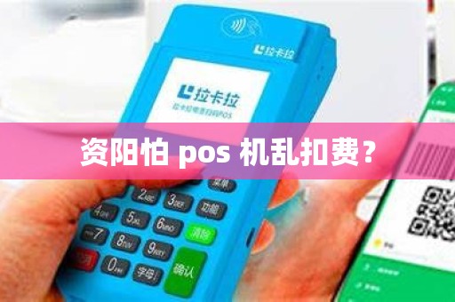 资阳怕 pos 机乱扣费？