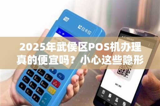 2025年武侯区POS机办理真的便宜吗？小心这些隐形费用！