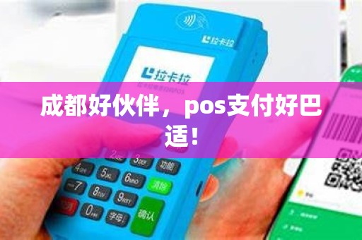 成都好伙伴,pos支付好巴适! 成都好伙伴,pos支付好巴适!