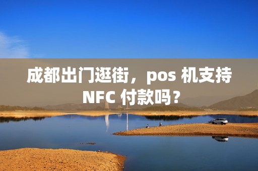 成都出门逛街，pos 机支持 NFC 付款吗？