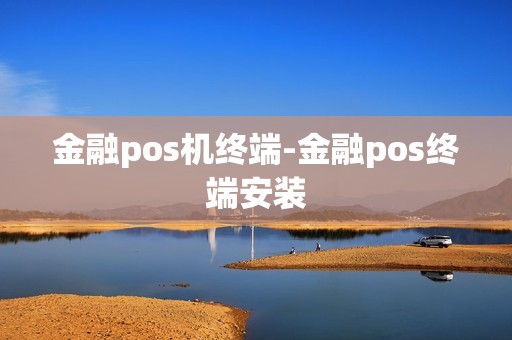 金融pos机终端-金融pos终端安装