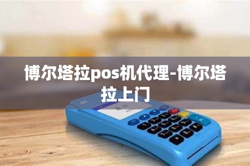 博尔塔拉pos机代理-博尔塔拉上门