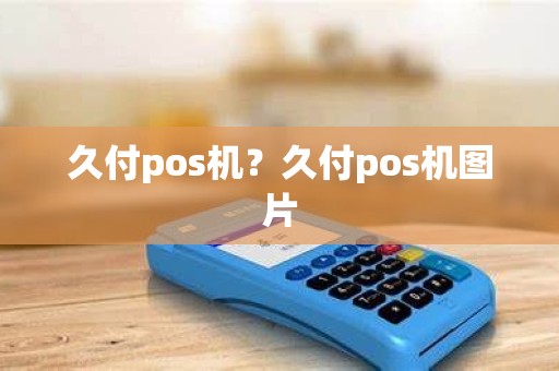 久付pos机？久付pos机图片