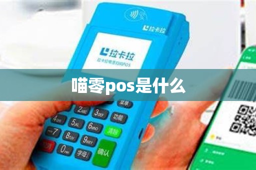 喵零pos是什么 喵零pos是什么