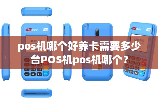 pos机哪个好养卡需要多少台POS机pos机哪个? pos机哪个好养卡需要多少台POS机pos机哪个?