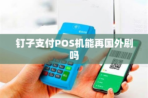 钉子支付POS机能再国外刷吗