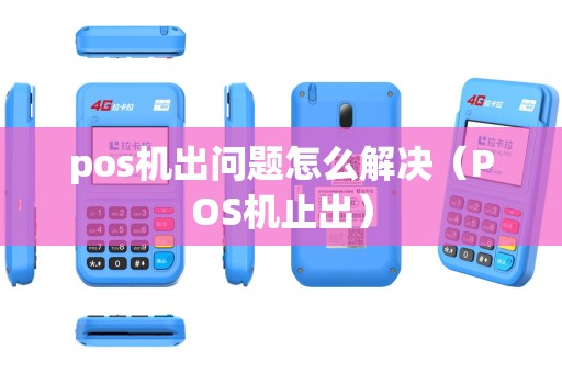 pos机出问题怎么解决（POS机止出）