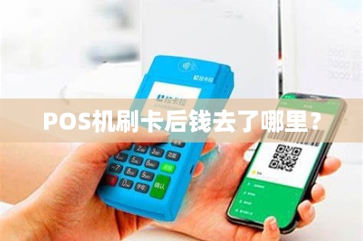 POS机刷卡后钱去了哪里？