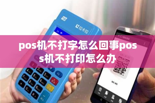 pos机不打字怎么回事poss机不打印怎么办