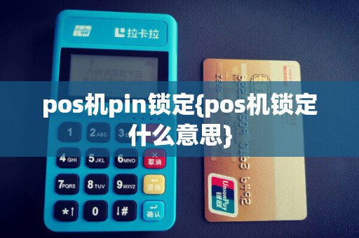 pos机pin锁定{pos机锁定什么意思}