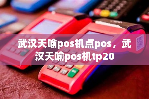 武汉天喻pos机点pos，武汉天喻pos机tp20