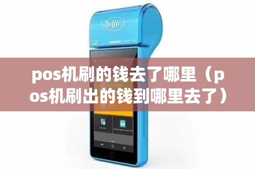 pos机刷的钱去了哪里（pos机刷出的钱到哪里去了）