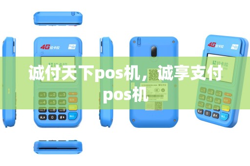 诚付天下pos机，诚享支付pos机