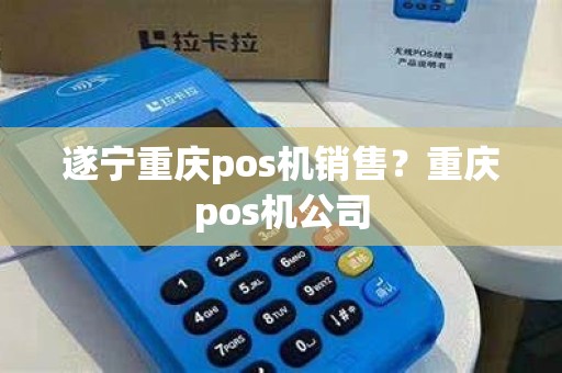 遂宁重庆pos机销售？重庆pos机公司
