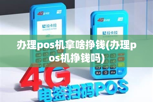 办理pos机拿啥挣钱(办理pos机挣钱吗)