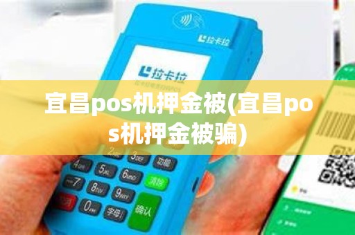 宜昌pos机押金被(宜昌pos机押金被骗)