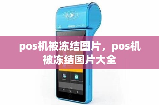 pos机被冻结图片，pos机被冻结图片大全