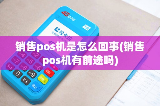 销售pos机是怎么回事(销售pos机有前途吗)