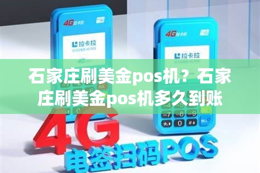 石家庄刷美金pos机？石家庄刷美金pos机多久到账