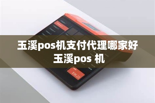 玉溪pos机支付代理哪家好 玉溪pos 机