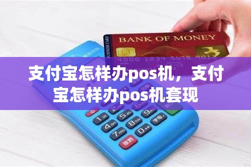 支付宝怎样办pos机，支付宝怎样办pos机套现