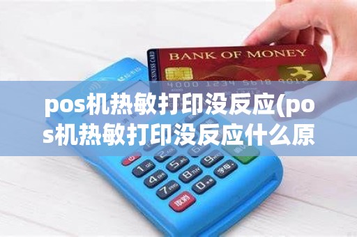 pos机热敏打印没反应(pos机热敏打印没反应什么原因)
